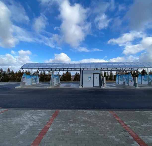 Comfort Wapka pobočka